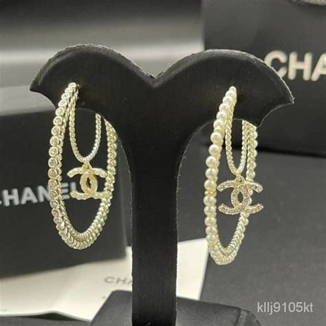 chanel thailand price|Chanel earrings Thailand.